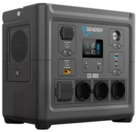 Зарядная станция Genergy GZE-0810 1000W