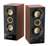 Акустика Genius  SP-HF800 BT Black (31730051401)