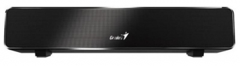 Genius  SoundBar 100 Black (31730024400)
