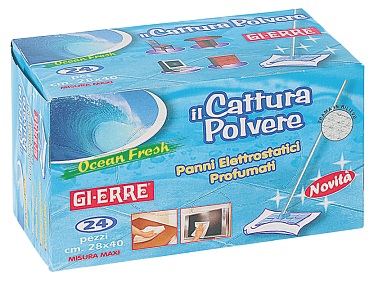 Набор салфеток для уборки Gi-Erre 3030