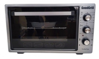 GoodGrill  GR 4002 TR
