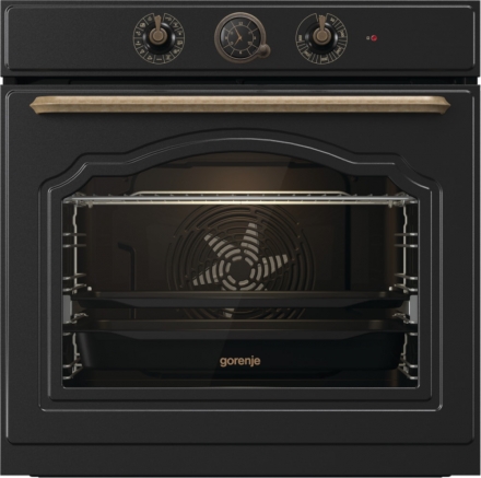 Духовой шкаф Gorenje BOS 67372 CLB