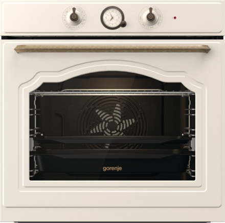 Духовой шкаф Gorenje BOS 67372 CLI