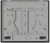Варочная поверхность Gorenje G 642 AB