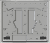 Варильна поверхня Gorenje G 642 ABX