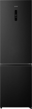 Холодильник Gorenje  NRK620EABK4