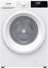 Стирально-сушильная машина Gorenje  W3D2A854ADS/UA