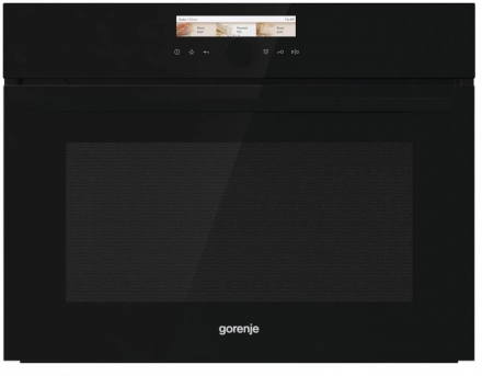 Духова шафа Gorenje BCM 598 S17BG