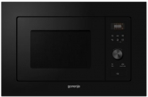 Встраиваемая микроволновая печь Gorenje  BM 201 AG1BG
