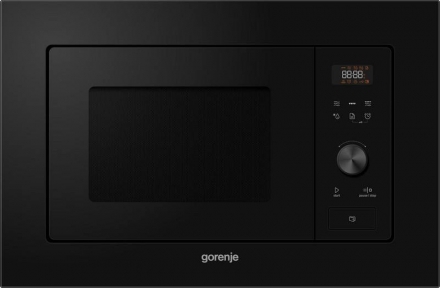 Встраиваемая микроволновая печь Gorenje BM 201 AG1BG