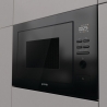 Встраиваемая микроволновая печь Gorenje BM251M2BG