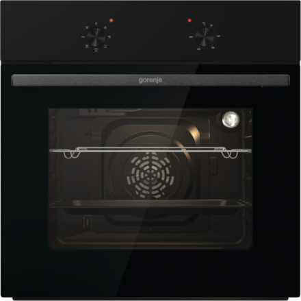 Духова шафа Gorenje BO6615E01B
