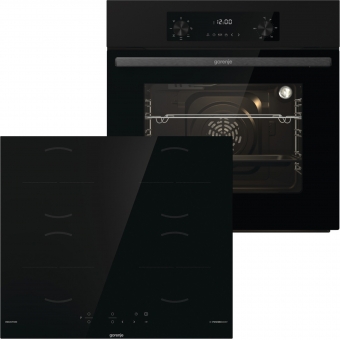 Gorenje  BO6635E01B + GI6401BSCE