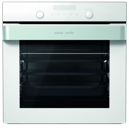 Духовой шкаф gorenje bo 71 ora x