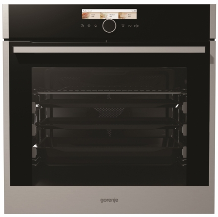 Духовой шкаф Gorenje BOP 798 S54X