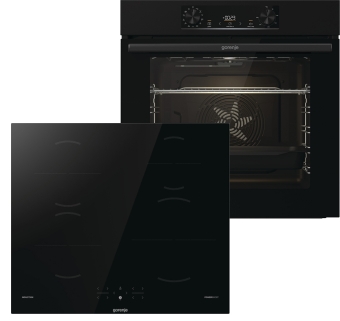 Gorenje  BOP6737E02BK + GI601FMC