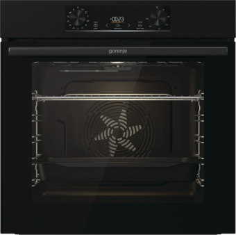 Gorenje  BOP6737E02BK