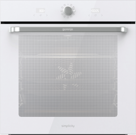 Духовой шкаф Gorenje BOS 67371 SYW