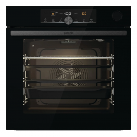 Духова шафа Gorenje BSA 6747 A04BGWI