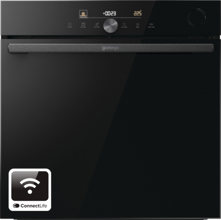 Духова шафа Gorenje BSA 6747 DGWI