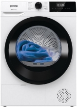 Сушильна машина Gorenje  DHNE82/UA
