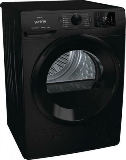 Сушильная машина Gorenje DNE 82 BGN