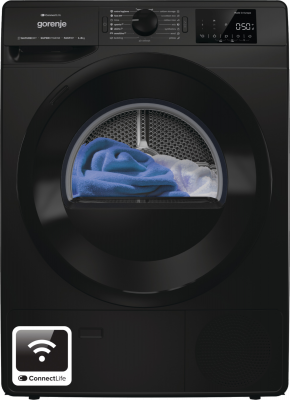 Gorenje  DPNE82GNLWIFI/B