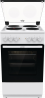 Плита Gorenje GE 5A21 WH