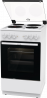 Плита Gorenje GE 5A21 WH