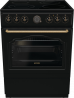 Плита Gorenje GECS 6B70 CLB