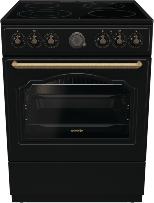 Gorenje  GECS 6B70 CLB