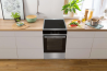 Плита Gorenje GEITS 5C70 XPG