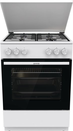Плита Gorenje GG6A11WH