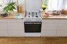 Плита Gorenje GG6A11WH