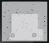 Варочная поверхность Gorenje GI6442BSCWF