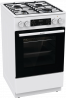 Плита Gorenje GK 5C40 WH