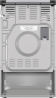 Плита Gorenje GK5C42SJ