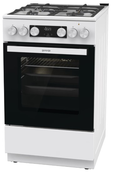 Плита Gorenje GK5C42WF-B