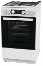 Плита Gorenje  GK5C42WF-B