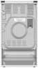 Плита Gorenje GK5C42WF-B