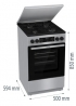 Плита Gorenje GK5C63SH