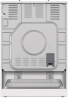 Плита Gorenje GK6A40WFFM