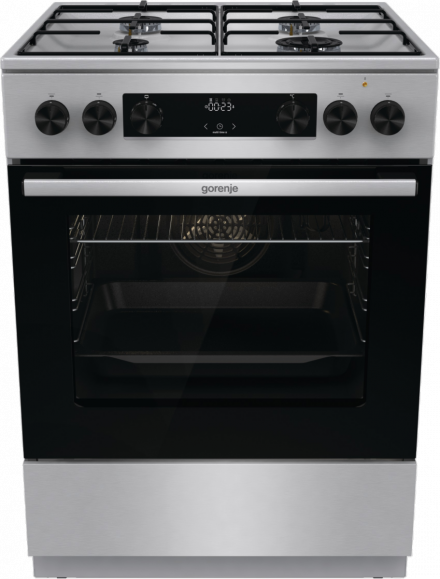 Плита Gorenje GKS 6C70 XJ