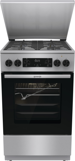 Плита Gorenje GKS5C71XF