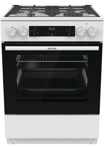 Плита Gorenje GKS6C71WA