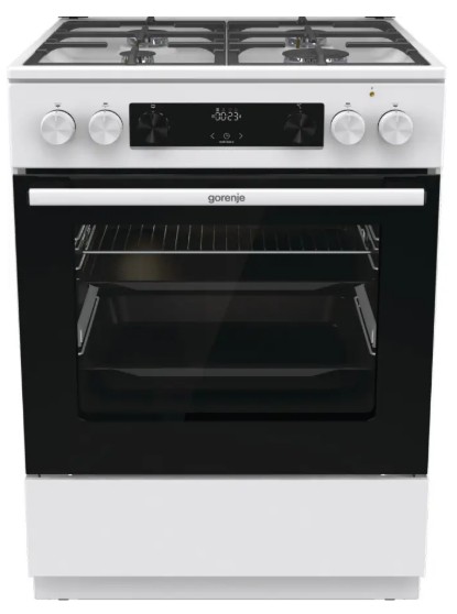Плита Gorenje GKS6C71WF