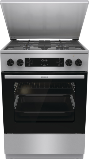 Плита Gorenje GKS6C71XF