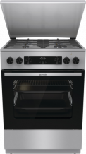 Плита Gorenje  GKS6C71XF