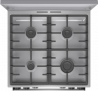Плита Gorenje GKS6C71XF
