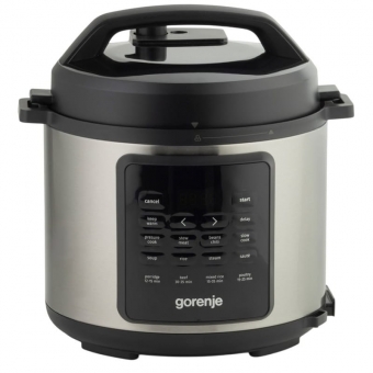 Gorenje  GMC6SBK